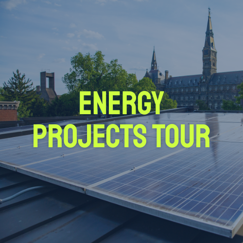 Energy Projects Tour